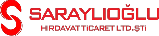 Saraylıoğlu Hırdavat - Anasayfa